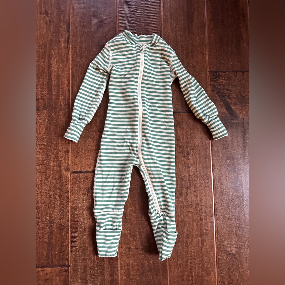 Hanna Andersson Onesie, 3-6m